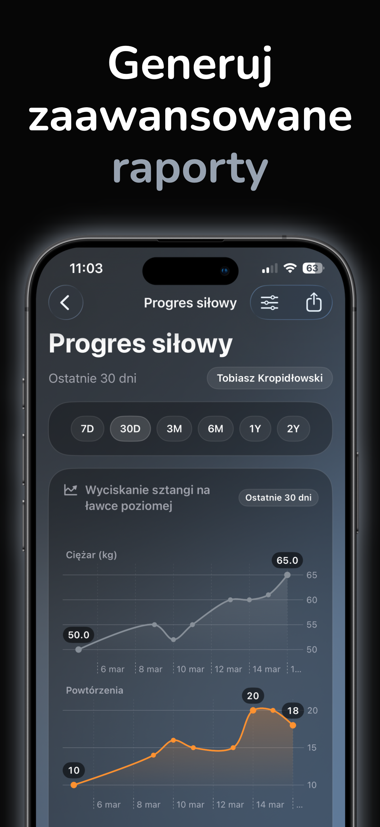 Moventa exercise demonstrations